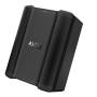 ALTO BUSKER HEADSET PACK : Enceinte 200W et Micro HF Shure