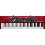 NORD ELECTRO 7 HP : clavier 73 notes, toucher lourd Kawai
