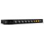 SSL BUS COMP CLASSIC : Compresseur de Bus Analogique 1U