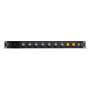 SSL BUS COMP CLASSIC : Compresseur de Bus Analogique 1U