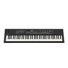 YAMAHA CK76 : Clavier de scène 76 touches semi-lestées