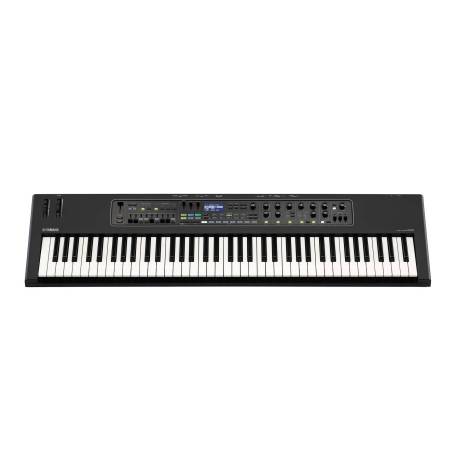 YAMAHA CK76 : Clavier de scène 76 touches semi-lestées