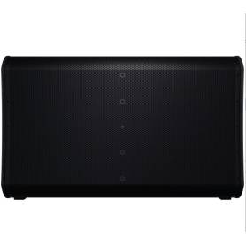 QSC LS218 : Caisson de basses actif 2x18 pouces 5000 W Dante