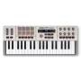 AKAI MPK Mini Plus II : Clavier maître MIDI 37 touches USB-C