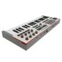 AKAI MPK Mini Plus II : Clavier maître MIDI 37 touches USB-C