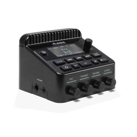 ALESIS KITSTREAM : Enregistreur batterie acoustique USB-C