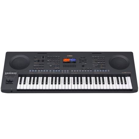 YAMAHA PSR-A700 : Clavier arrangeur oriental 61 touches