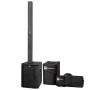 HK Audio POLAR 15 MK2 : enceinte colonne active 2 000 W