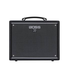 BOSS KATANA-25 : Ampli guitare 25 W Bluetooth et effets