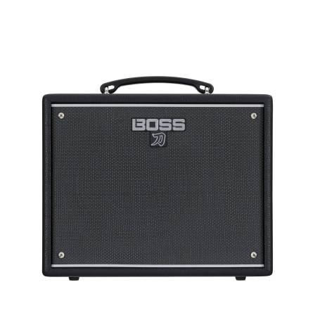 BOSS KATANA-25 : Ampli guitare 25 W Bluetooth et effets