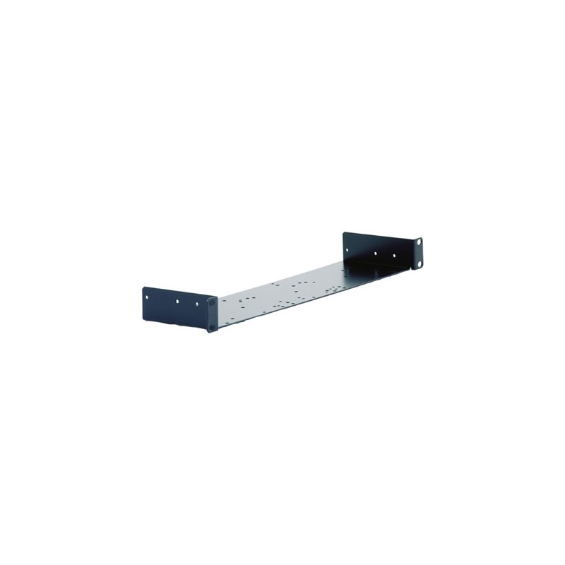 Récepteurs HF Shure U4D-FA Double Rack – Micro HF Pro – Matériel De Scène Occasion