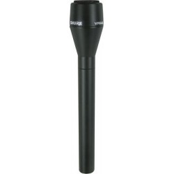VP64A - Shure - Micros - Micros filaires - Reportage