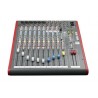 ZED-12FX - Allenheath - Mixage - Tables de mixage USB
