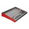 ZED-420 - Allenheath - Mixage - Tables de mixage USB