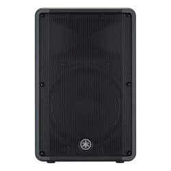 Enceinte Active Yamaha DBR15