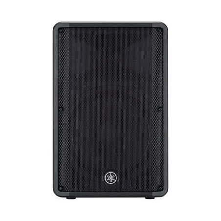 Enceinte Active Yamaha DBR15