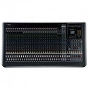 MGP32X - Yamaha - Sonorisation - Mixage - Tables analogiques