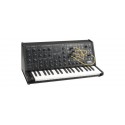 MS20MINI - Korg - Claviers - SYNTHETISEURS
