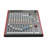 ZED-12FX - Allenheath - Mixage - Tables de mixage USB
