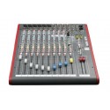 ZED-12FX - Allenheath - Mixage - Tables de mixage USB