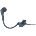 SHURE BETA98H/C : Micro pour instruments à vent et accordéons