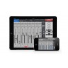 TOUCHMIX16 - Qsc - Console numérique