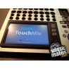 TOUCHMIX16 - Qsc - Console numérique