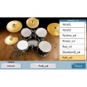 KETRON SD7 - Clavier arrangeur