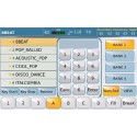 KETRON SD7 - Clavier arrangeur