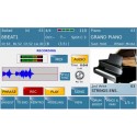KETRON SD7 - Clavier arrangeur
