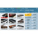 KETRON SD7 - Clavier arrangeur