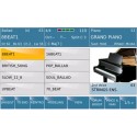 KETRON SD7 - Clavier arrangeur