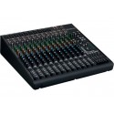 1642VLZ4 - Mackie - Sonorisation - Mixage - Tables analogiques