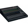 1642VLZ4 - Mackie - Sonorisation - Mixage - Tables analogiques