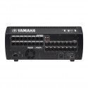 Yamaha TF1 : Console numérique de mixage