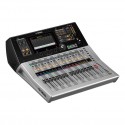 Yamaha TF1 : Console numérique de mixage