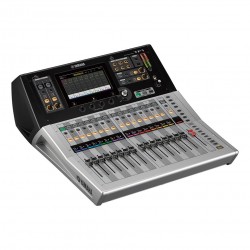 Yamaha TF1 : Console numérique de mixage
