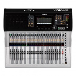 Yamaha TF-3 Console de mixage numérique