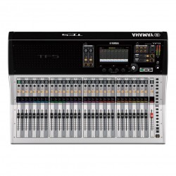 Yamaha TF5 - Console de mixage numérique