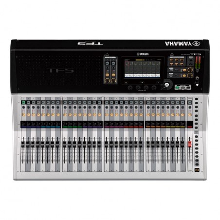 Yamaha TF5 - Console de mixage numérique