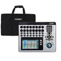 TOUCHMIX16 - Qsc - Console numérique