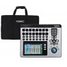 TOUCHMIX16 - Qsc - Console numérique