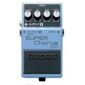 BOSS CH-1 : Un chorus digne de ce nom