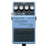 BOSS CH-1 : Un chorus digne de ce nom