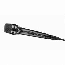 MD431 - Sennheiser - Micros - Micros filaires - Reportage