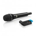 AVX-835 SET - Sennheiser - Micros - Micros caméra