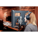 VOXGUARD-VU - Primacoustic - Micros - Accessoires micro