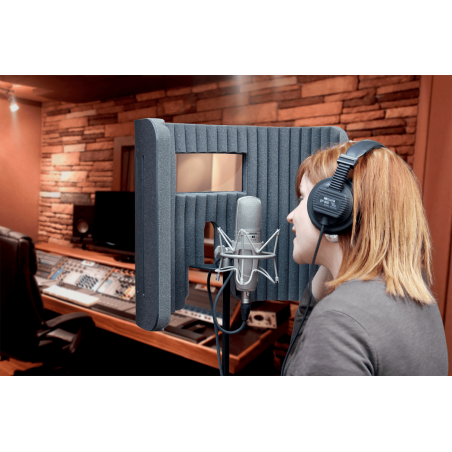 VOXGUARD-VU - Primacoustic - Micros - Accessoires micro