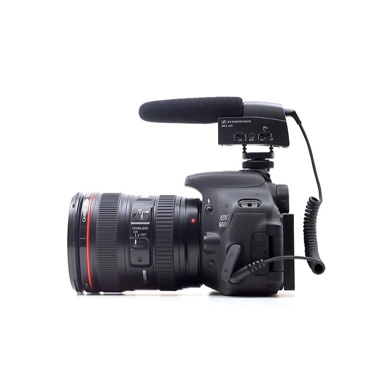 Sennheiser MKE 400-Ⅱ Amazon.co.jp: Sennheiser ゼンハイザー MKE 400-II MOBILE KIT オン