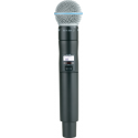 ULXD2-B58 BETA58 - Shure - Micros - Micros sans fil HF - Chant et parole